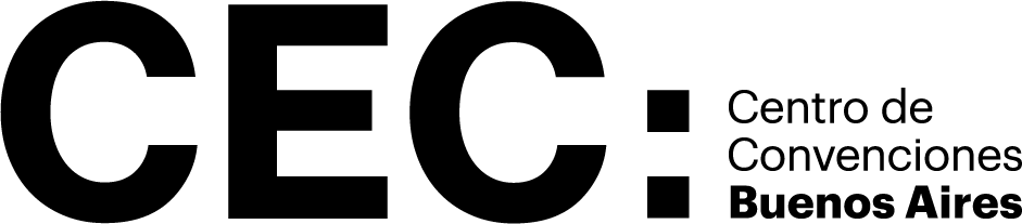 CEC — Centro de Convenciones Buenos Aires